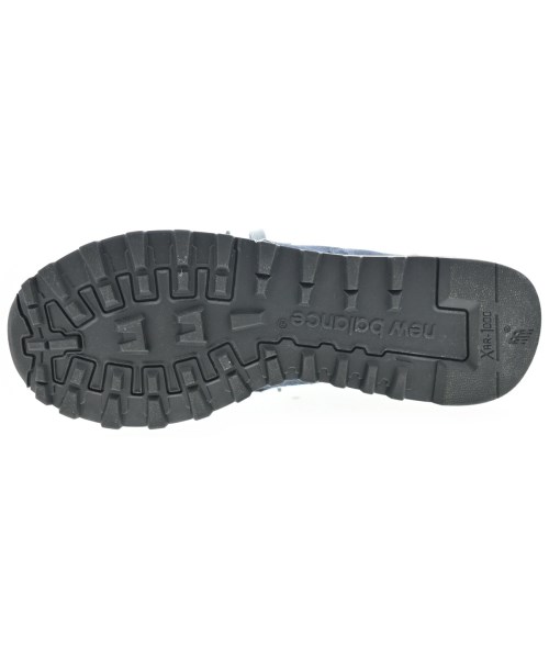 New Balance（ニューバランス）スニーカー 紺 サイズ:25cm レディース/2200496053124