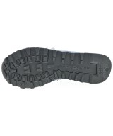 New Balance（ニューバランス）スニーカー 紺 サイズ:25cm レディース/2200496053124