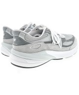 New Balance（ニューバランス）スニーカー グレー サイズ:27.5cm メンズ/2200484624459