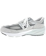 New Balance（ニューバランス）スニーカー グレー サイズ:27.5cm メンズ/2200484624459