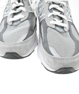 New Balance（ニューバランス）スニーカー グレー サイズ:27.5cm メンズ/2200484624459
