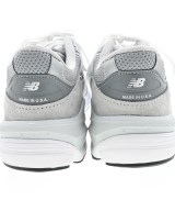 New Balance（ニューバランス）スニーカー グレー サイズ:27.5cm メンズ/2200484624459