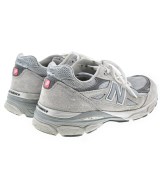 New Balance（ニューバランス）スニーカー グレー サイズ:26.5cm メンズ/2200488505013