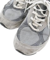 New Balance（ニューバランス）スニーカー グレー サイズ:26.5cm メンズ/2200488505013
