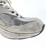 New Balance（ニューバランス）スニーカー グレー サイズ:26.5cm メンズ/2200488505013