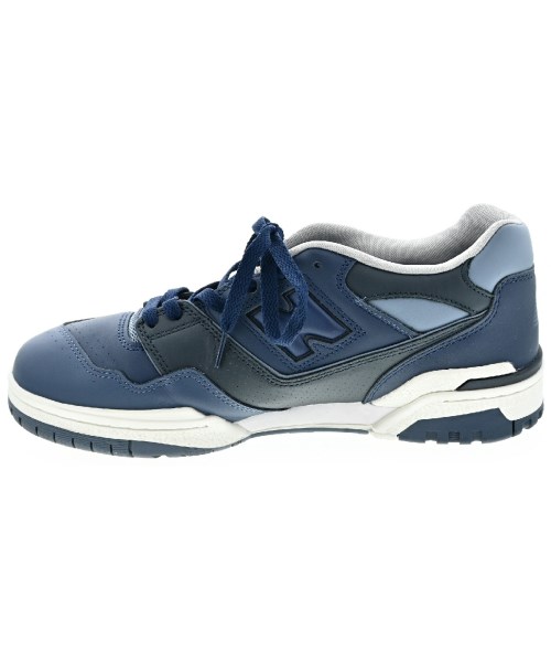 New Balance（ニューバランス）スニーカー 紺 サイズ:28.5cm メンズ/2200491593250