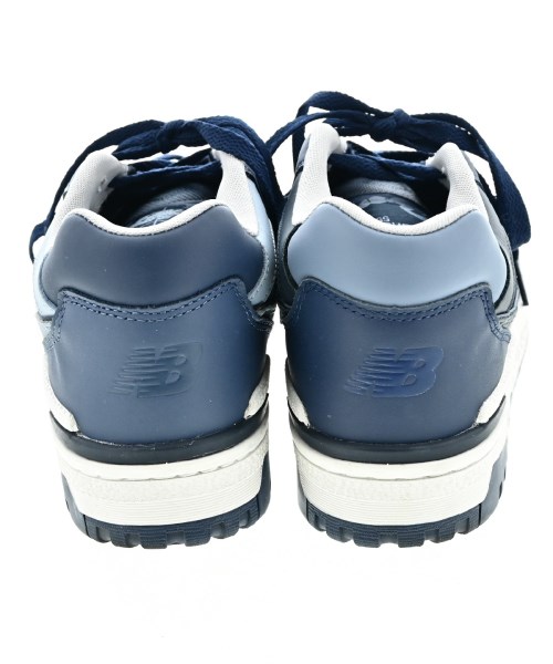 New Balance（ニューバランス）スニーカー 紺 サイズ:28.5cm メンズ/2200491593250
