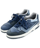 New Balance（ニューバランス）スニーカー 紺 サイズ:28.5cm メンズ/2200491593250