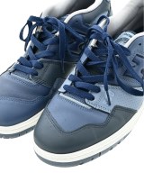 New Balance（ニューバランス）スニーカー 紺 サイズ:28.5cm メンズ/2200491593250