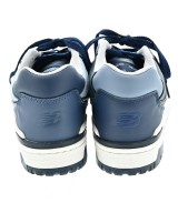 New Balance（ニューバランス）スニーカー 紺 サイズ:28.5cm メンズ/2200491593250