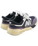 New Balance（ニューバランス）スニーカー 紫 サイズ:21.5cm レディース/2200431582023