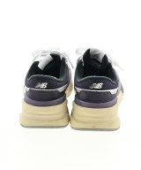 New Balance（ニューバランス）スニーカー 紫 サイズ:21.5cm レディース/2200431582023