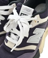 New Balance（ニューバランス）スニーカー 紫 サイズ:21.5cm レディース/2200431582023