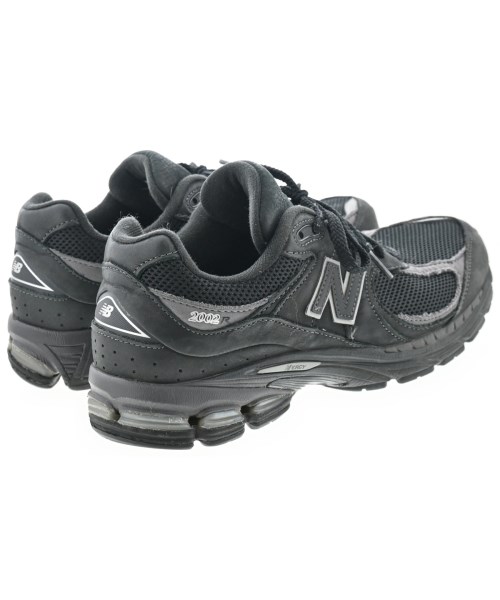 New Balance（ニューバランス）スニーカー 黒 サイズ:27cm メンズ/2200556194019