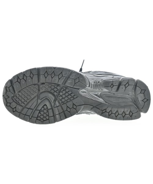 New Balance（ニューバランス）スニーカー 黒 サイズ:27cm メンズ/2200556194019