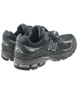 New Balance（ニューバランス）スニーカー 黒 サイズ:27cm メンズ/2200556194019