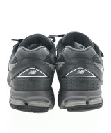 New Balance（ニューバランス）スニーカー 黒 サイズ:27cm メンズ/2200556194019