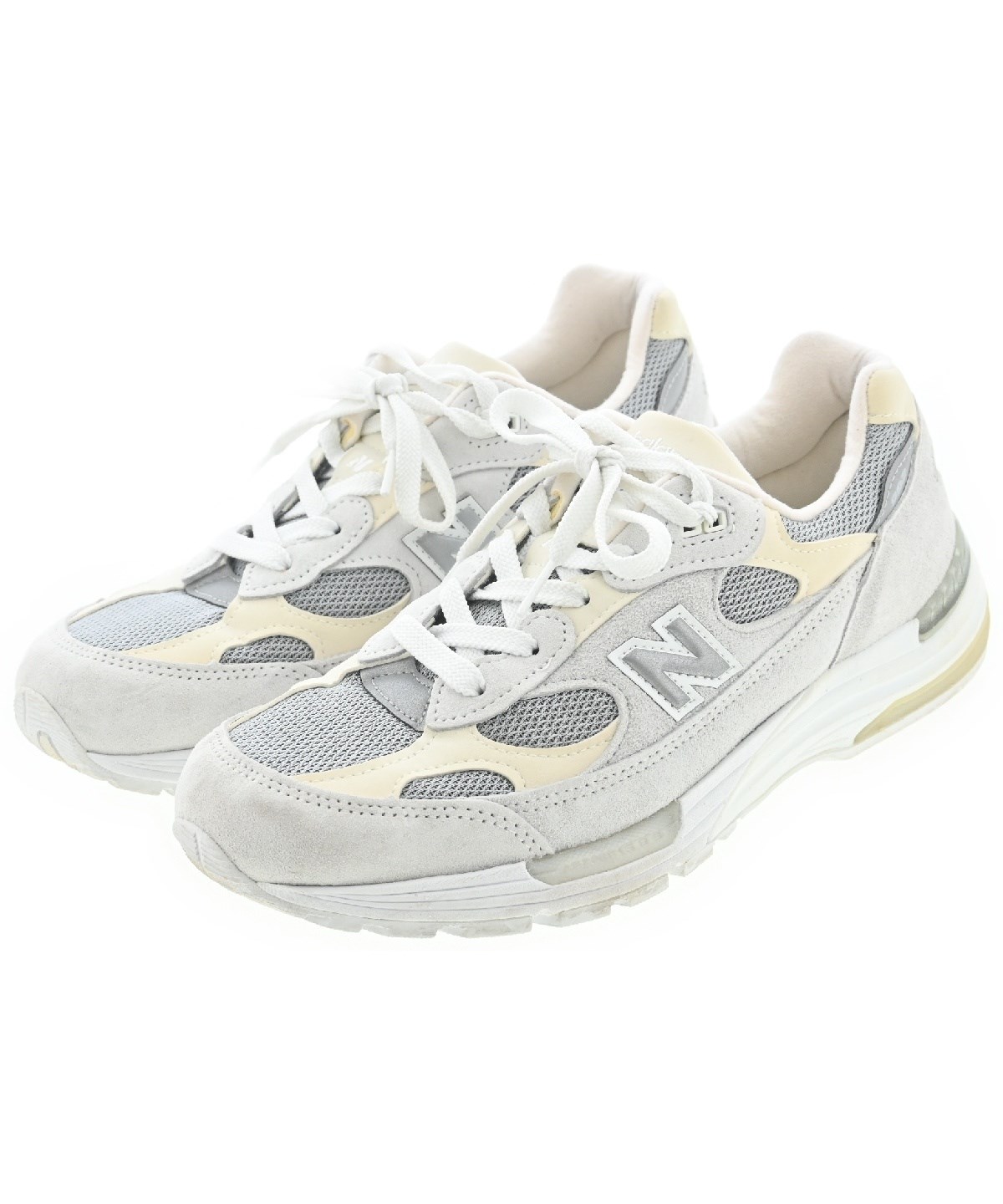 New Balance / ニューバランス】90/60 ZGA/ZGB｜MEN'S MELROSE