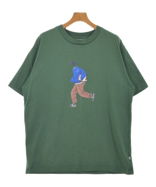 ニューバランス(New Balance)のNew Balance Tシャツ・カットソー