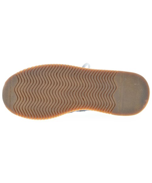 New Balance（ニューバランス）スニーカー 紺 サイズ:26.5cm メンズ/2200620125048