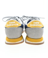 New Balance（ニューバランス）スニーカー 紺 サイズ:26.5cm メンズ/2200620125048