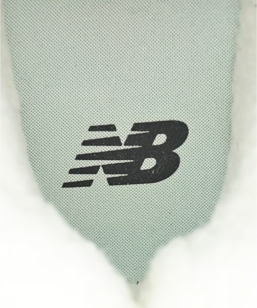 New Balance（ニューバランス）スニーカー 黒 サイズ:25cm レディース/2200620828024