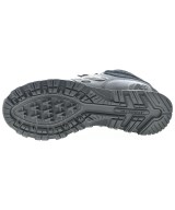 New Balance（ニューバランス）スニーカー 黒 サイズ:25cm レディース/2200620828024