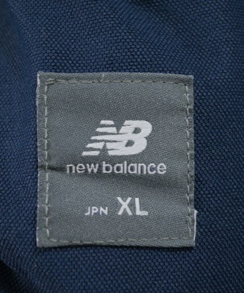 New Balance（ニューバランス）その他 紺 サイズ:XL メンズ/2200620917339