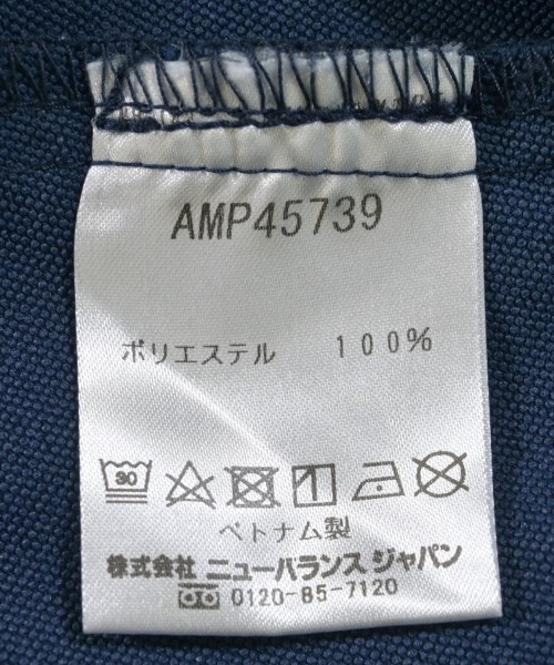 New Balance（ニューバランス）その他 紺 サイズ:XL メンズ/2200620917339