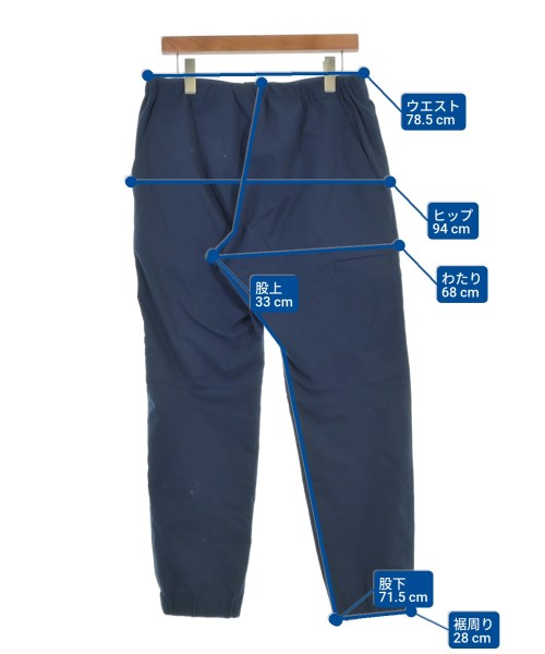 New Balance（ニューバランス）その他 紺 サイズ:XL メンズ/2200620917339