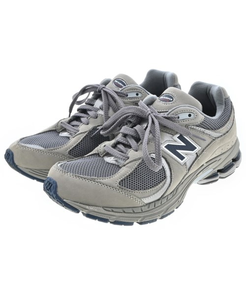 New Balance(ニューバランス)スニーカー グレー サイズ:28cm/2200620917568
