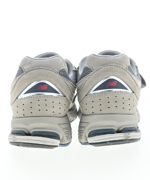 New Balance（ニューバランス）スニーカー グレー サイズ:28cm メンズ/2200620917568