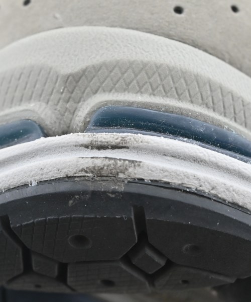 New Balance（ニューバランス）スニーカー グレー サイズ:28cm メンズ/2200620917568