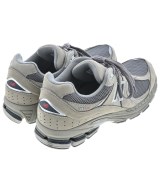 New Balance（ニューバランス）スニーカー グレー サイズ:28cm メンズ/2200620917568