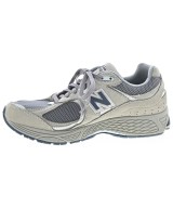 New Balance（ニューバランス）スニーカー グレー サイズ:28cm メンズ/2200620917568