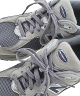 New Balance（ニューバランス）スニーカー グレー サイズ:28cm メンズ/2200620917568
