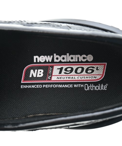 New Balance（ニューバランス）その他 黒 サイズ:26.5cm メンズ/2200628758149