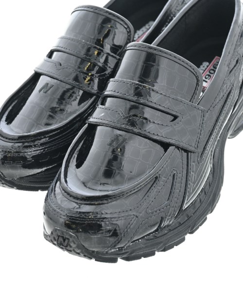 New Balance（ニューバランス）その他 黒 サイズ:26.5cm メンズ/2200628758149