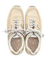 New Balance（ニューバランス）スニーカー ベージュ サイズ:23cm レディース/2200633437169