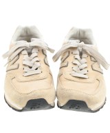 New Balance（ニューバランス）スニーカー ベージュ サイズ:23cm レディース/2200633437169