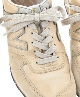 New Balance（ニューバランス）スニーカー ベージュ サイズ:23cm レディース/2200633437169