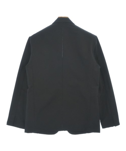 New Balance（ニューバランス）カジュアルジャケット 黒 サイズ:S メンズ/2200634681042