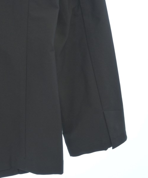 New Balance（ニューバランス）カジュアルジャケット 黒 サイズ:S メンズ/2200634681042