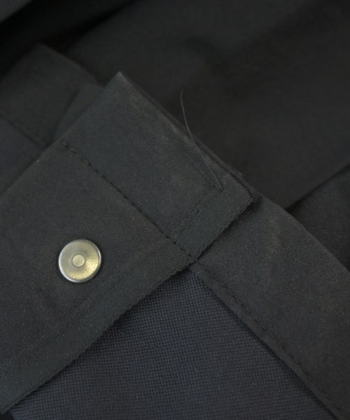 New Balance（ニューバランス）カジュアルジャケット 黒 サイズ:S メンズ/2200634681042