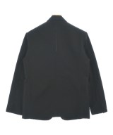 New Balance（ニューバランス）カジュアルジャケット 黒 サイズ:S メンズ/2200634681042