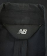 New Balance（ニューバランス）カジュアルジャケット 黒 サイズ:S メンズ/2200634681042