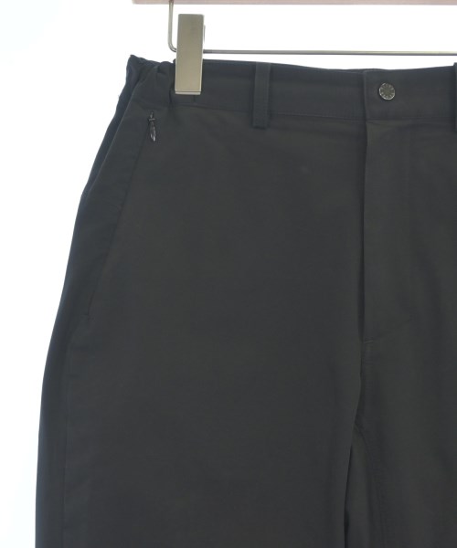 New Balance（ニューバランス）クロップドパンツ 黒 サイズ:S メンズ/2200634681066