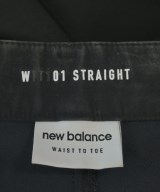 New Balance（ニューバランス）クロップドパンツ 黒 サイズ:S メンズ/2200634681066