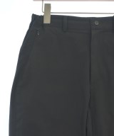 New Balance（ニューバランス）クロップドパンツ 黒 サイズ:S メンズ/2200634681066