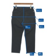 New Balance（ニューバランス）クロップドパンツ 黒 サイズ:S メンズ/2200634681066